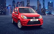 Maruti Alto